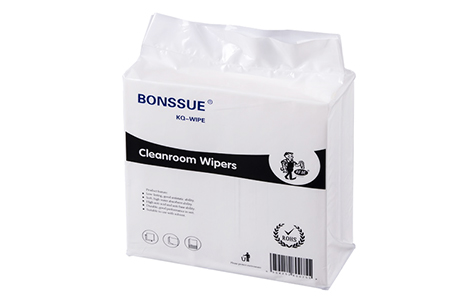 Bonssue邦拭&reg;无尘擦拭布-B-8009